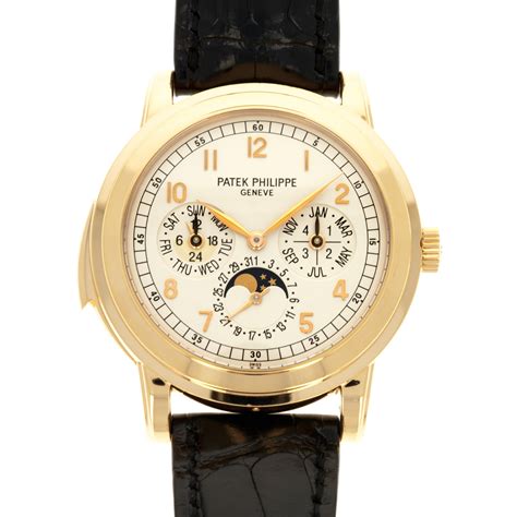 double sealed patek philippe|Patek Philippe .